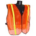 Radwear Vest Safe Mesh 1Intape Orgs/Xl SVO1-S/XL